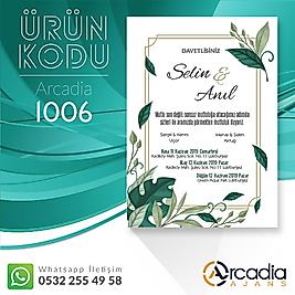 Arcadia 1006
